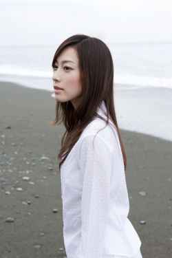 小岛川玲子